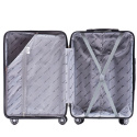 PP05, Luggage 3 sets (L,M,S) Wings, Blue