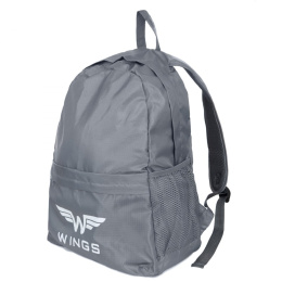 Foldable backpack Wings