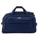 C1109, Large travel bags Wings L, Navy blue