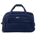 C1109, Middle travel bags Wings M, Navy blue