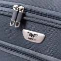 C1055, Комплект сумок Wings дорожных (L,M,S) Серый
