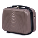 304, Beauty case Wings BC, Champagne