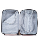 311, Luggage 4 sets (L,M,S,XS) Wings, Blue