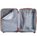 402, Luggage 5 sets (L,M,S,XS,BC) Wings, Blue
