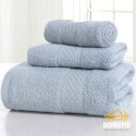 3 pcs SET OF TOWELS Towels 35x35 35x75 70x140