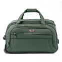 C1109, Middle travel bags Wings M, Green