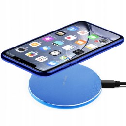WIRELESS CHARGER Quick Charge QI 100mm
