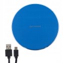 WIRELESS CHARGER Quick Charge QI 100mm