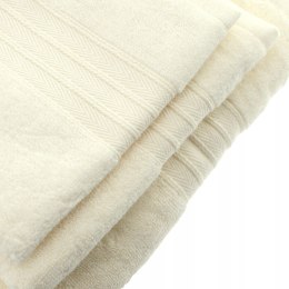 WHITE TOWELS Various Sizes 35X35 35X75 70X140