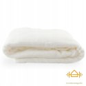 Blanket Couch cover Bed SOFT fleece 160x200