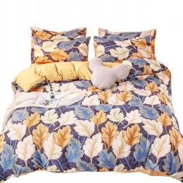 Bedding Set Pillowcases + Sheet 200x230cm
