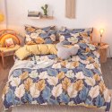 Bedding Set Pillowcases + Sheet 200x230cm