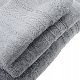 SET OF Towels Various Sizes 35X35 35X75 70X140
