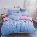 PILLOWCASES Pillow Quilt BEDDING SET 200X230