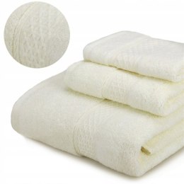TOWELS A set of towels 35x35 35x75 70x140