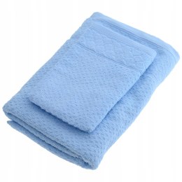 Towel Set of HAND TOWELS for the BODY