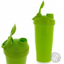 GYM SHAKER for PROTEIN NUTRIENTS 600 ml bottle