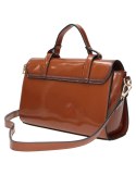 NOBO Elegant Ladies' Brown Messenger Bag