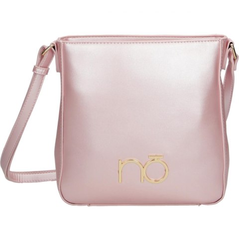 NOBO Small Pink Messenger Bag