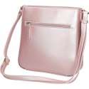 NOBO Small Pink Messenger Bag
