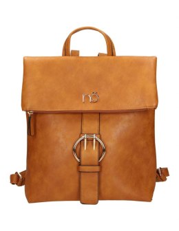 NOBO Backpack Bag 2in1 (Amber)
