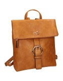 NOBO Backpack Bag 2in1 (Amber)