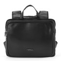 NOBO 14 "Recycle Laptop Backpack (Black)