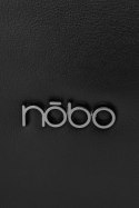 NOBO 14 "Recycle Laptop Backpack (Black)