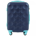 Little Bird KD02, Wings Set S+XS маленькие чемоданы для кают, темно-синий