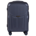 PDT01-3, Комплект чемоданов 3 шт. (L,M,S) Wings, Темно-синий