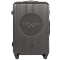 SWL01, Большой чемодан Wings L, Темно-серый