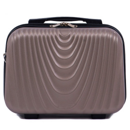 304, Beauty case Wings BC, Champagne