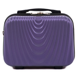 304, Beauty case Wings BC, Purple