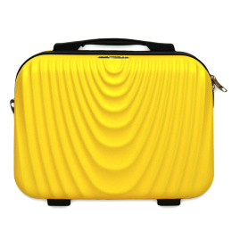 304, Beauty case Wings BC, Yellow